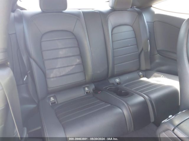 Photo 7 VIN: WDDWJ4JB8HF400630 - MERCEDES-BENZ C 300 