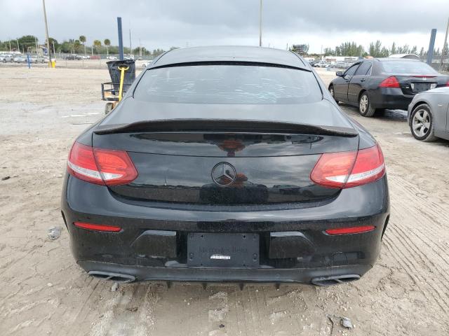 Photo 5 VIN: WDDWJ4JB8JF659544 - MERCEDES-BENZ C-CLASS 