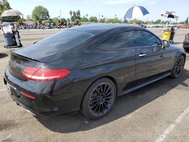 Photo 2 VIN: WDDWJ4JB8JF676330 - MERCEDES-BENZ C 300 