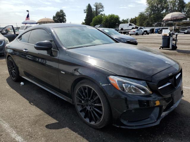 Photo 3 VIN: WDDWJ4JB8JF676330 - MERCEDES-BENZ C 300 