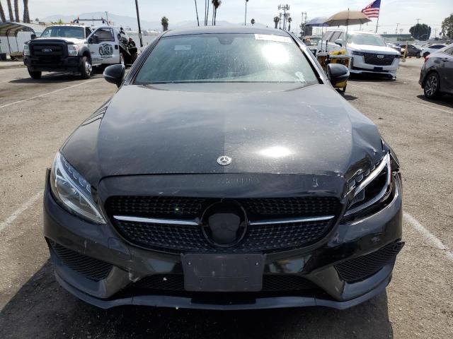 Photo 4 VIN: WDDWJ4JB8JF676330 - MERCEDES-BENZ C 300 