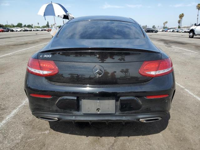 Photo 5 VIN: WDDWJ4JB8JF676330 - MERCEDES-BENZ C 300 