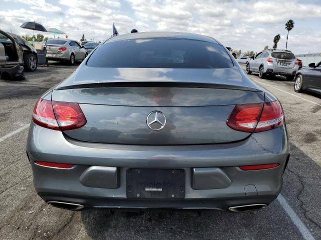 Photo 5 VIN: WDDWJ4JB8JF696223 - MERCEDES-BENZ C-CLASS 