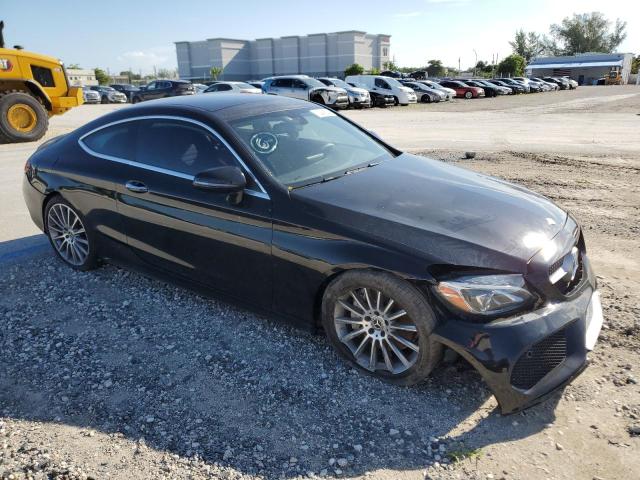 Photo 3 VIN: WDDWJ4JB8JF722741 - MERCEDES-BENZ C 300 