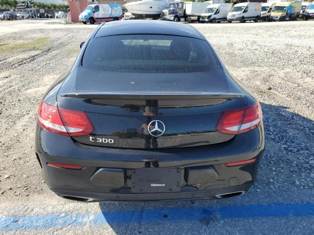 Photo 5 VIN: WDDWJ4JB8JF722741 - MERCEDES-BENZ C 300 