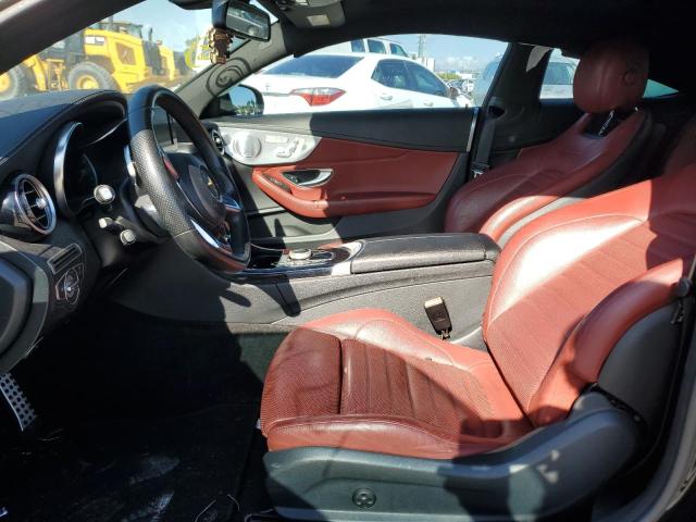 Photo 6 VIN: WDDWJ4JB8JF722741 - MERCEDES-BENZ C 300 