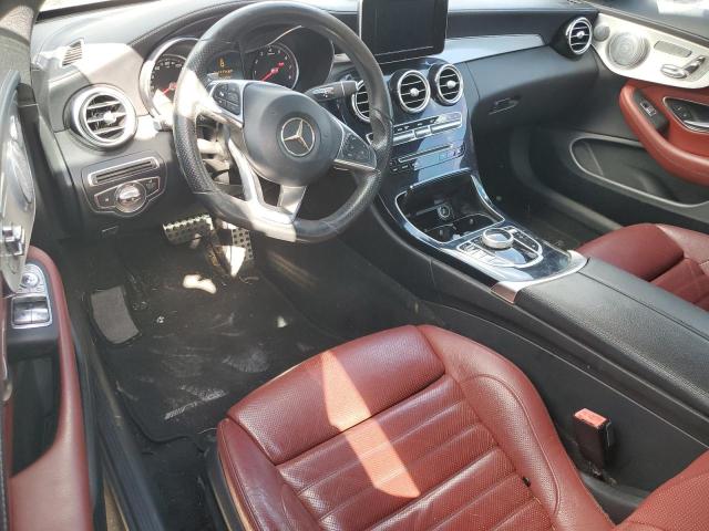 Photo 7 VIN: WDDWJ4JB8JF722741 - MERCEDES-BENZ C 300 