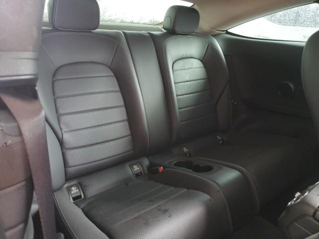 Photo 5 VIN: WDDWJ4JB9HF333083 - MERCEDES-BENZ C 300 