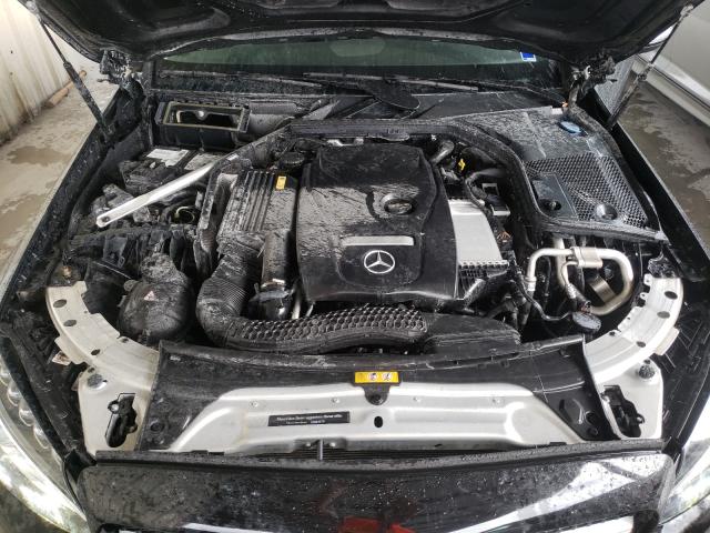 Photo 6 VIN: WDDWJ4JB9HF333083 - MERCEDES-BENZ C 300 