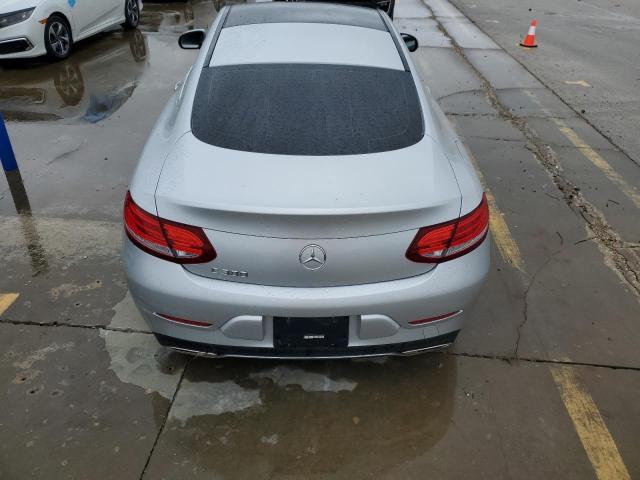 Photo 5 VIN: WDDWJ4JB9HF349610 - MERCEDES-BENZ C 300 