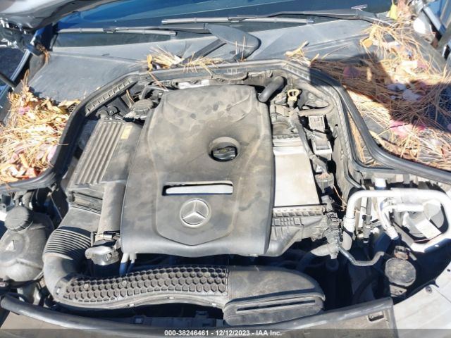 Photo 9 VIN: WDDWJ4JB9HF426332 - MERCEDES-BENZ C 300 