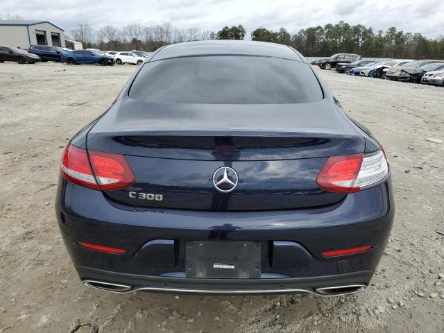 Photo 5 VIN: WDDWJ4JB9HF463154 - MERCEDES-BENZ C 300 