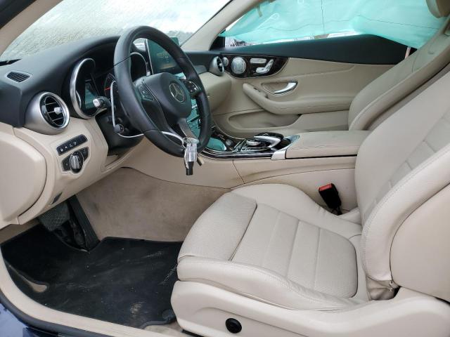 Photo 6 VIN: WDDWJ4JB9HF463154 - MERCEDES-BENZ C 300 