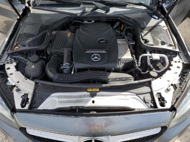 Photo 10 VIN: WDDWJ4JBXHF496597 - MERCEDES-BENZ C 300 