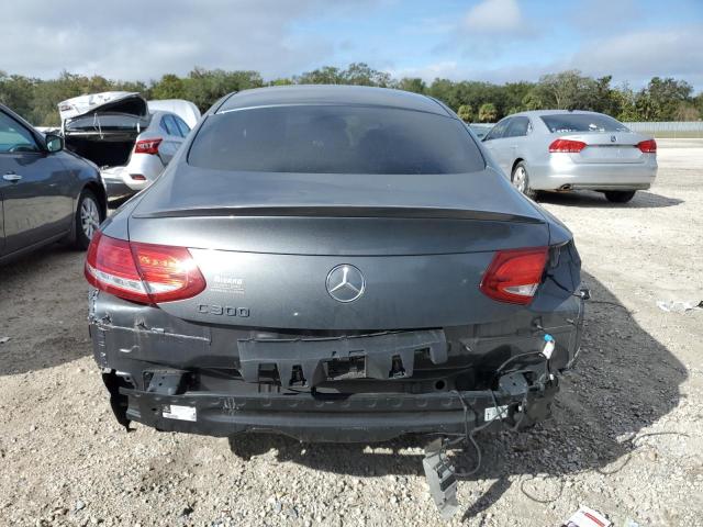 Photo 5 VIN: WDDWJ4JBXHF496597 - MERCEDES-BENZ C 300 