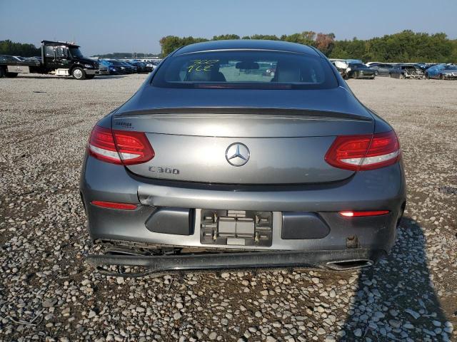 Photo 5 VIN: WDDWJ4JBXHF531316 - MERCEDES-BENZ C-CLASS 