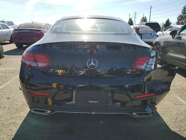 Photo 5 VIN: WDDWJ4JBXHF589832 - MERCEDES-BENZ C-CLASS 