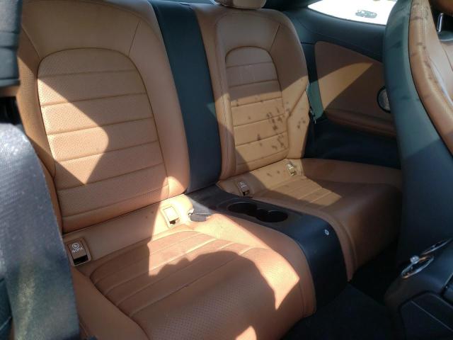 Photo 5 VIN: WDDWJ4KB0HF444412 - MERCEDES-BENZ C 300 4MAT 