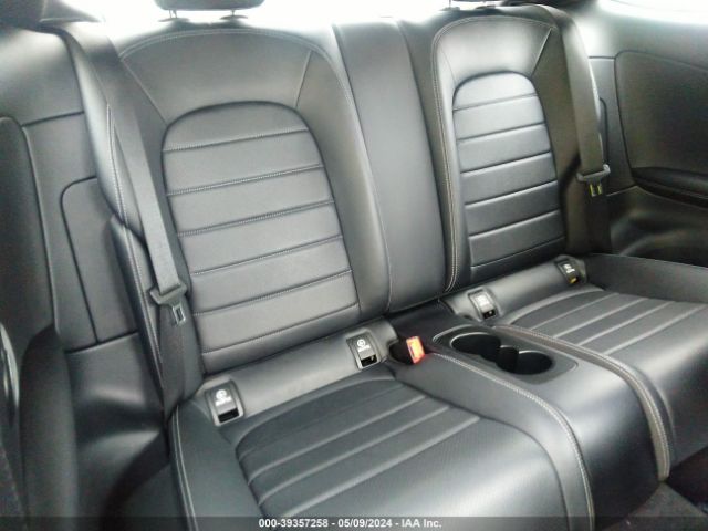 Photo 7 VIN: WDDWJ4KB0JF614385 - MERCEDES-BENZ C 300 