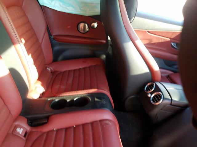 Photo 5 VIN: WDDWJ4KB1HF379814 - MERCEDES-BENZ C 300 4MAT 