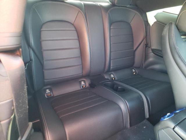 Photo 5 VIN: WDDWJ4KB1HF384043 - MERCEDES-BENZ C 300 4MAT 