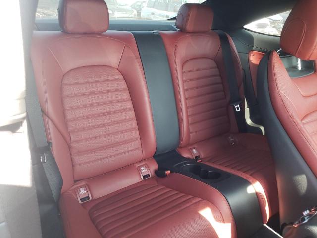 Photo 9 VIN: WDDWJ4KB2HF343310 - MERCEDES-BENZ C 300 4MAT 