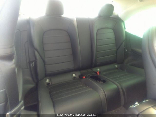 Photo 7 VIN: WDDWJ4KB2HF438580 - MERCEDES-BENZ C-CLASS 