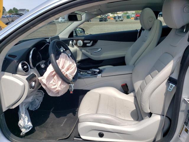 Photo 6 VIN: WDDWJ4KB2JF675690 - MERCEDES-BENZ C 300 4MAT 