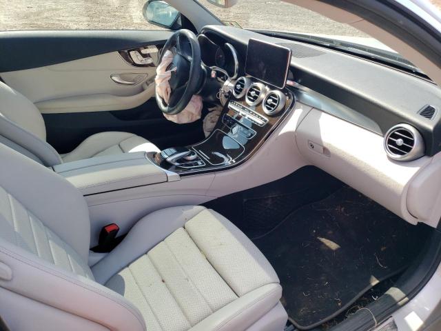 Photo 7 VIN: WDDWJ4KB2JF675690 - MERCEDES-BENZ C 300 4MAT 