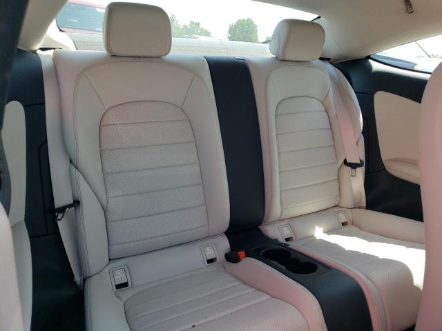 Photo 9 VIN: WDDWJ4KB2JF675690 - MERCEDES-BENZ C 300 4MAT 