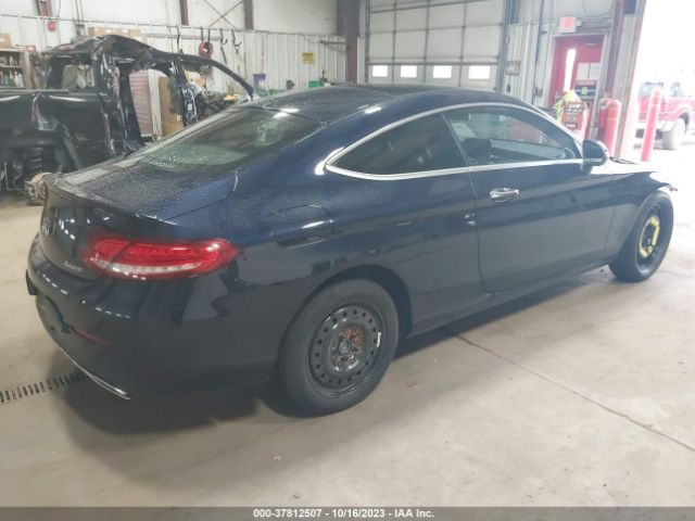 Photo 3 VIN: WDDWJ4KB3HF508426 - MERCEDES-BENZ C 300 