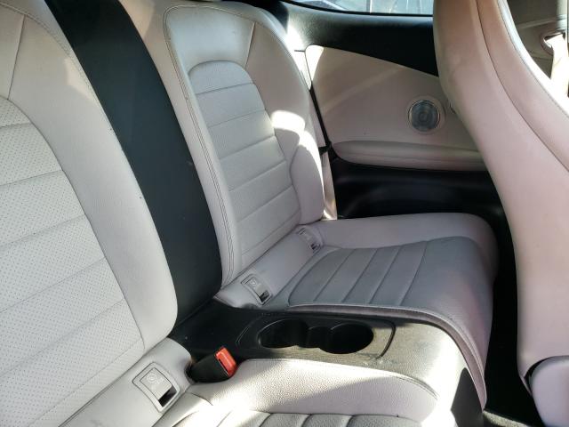 Photo 5 VIN: WDDWJ4KB3JF732107 - MERCEDES-BENZ C 300 4MAT 