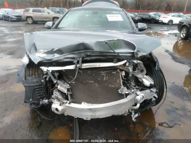 Photo 5 VIN: WDDWJ4KB4HF408495 - MERCEDES-BENZ C 300 