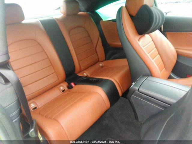 Photo 7 VIN: WDDWJ4KB4HF408495 - MERCEDES-BENZ C 300 