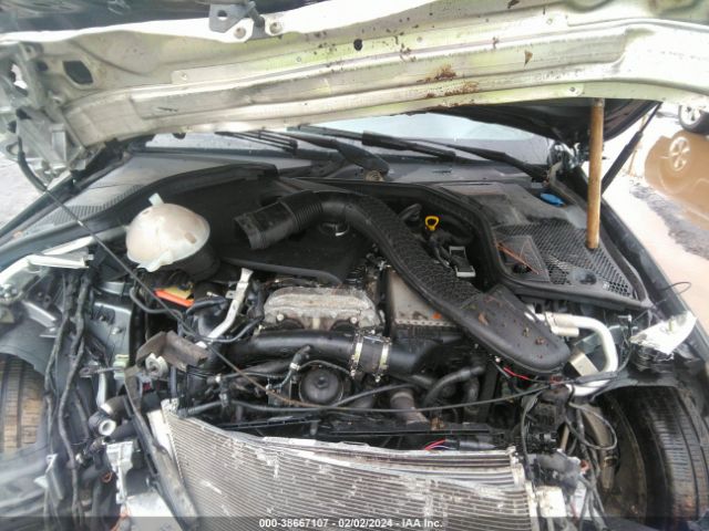 Photo 9 VIN: WDDWJ4KB4HF408495 - MERCEDES-BENZ C 300 