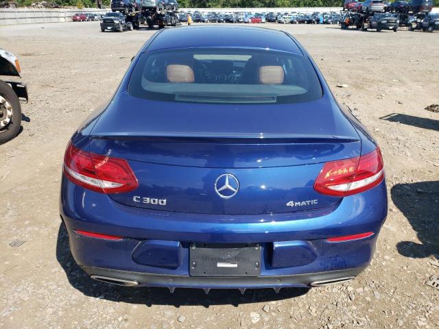 Photo 5 VIN: WDDWJ4KB4HF424745 - MERCEDES-BENZ C 300 4MAT 