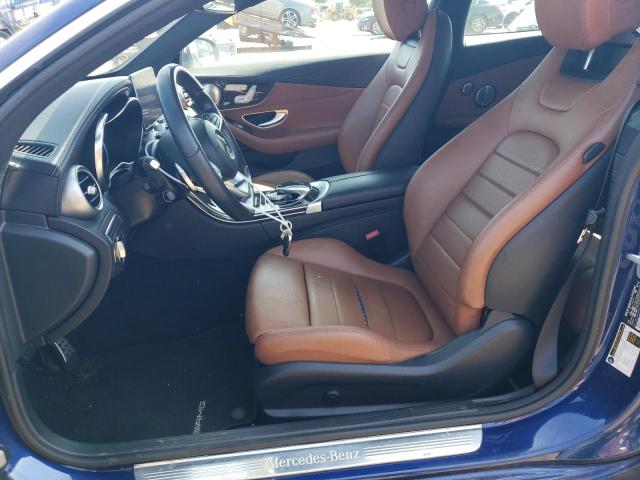 Photo 6 VIN: WDDWJ4KB4HF424745 - MERCEDES-BENZ C 300 4MAT 