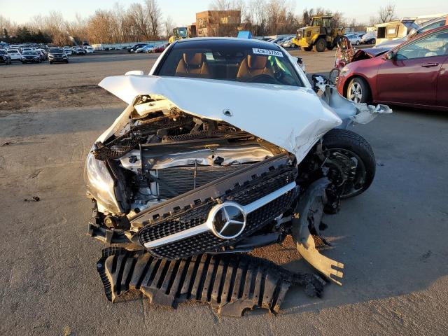 Photo 4 VIN: WDDWJ4KB4HF446776 - MERCEDES-BENZ C-CLASS 