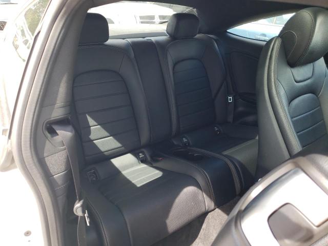 Photo 9 VIN: WDDWJ4KB4HF456241 - MERCEDES-BENZ C 300 4MAT 