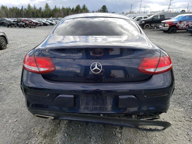 Photo 5 VIN: WDDWJ4KB5HF352938 - MERCEDES-BENZ C-CLASS 