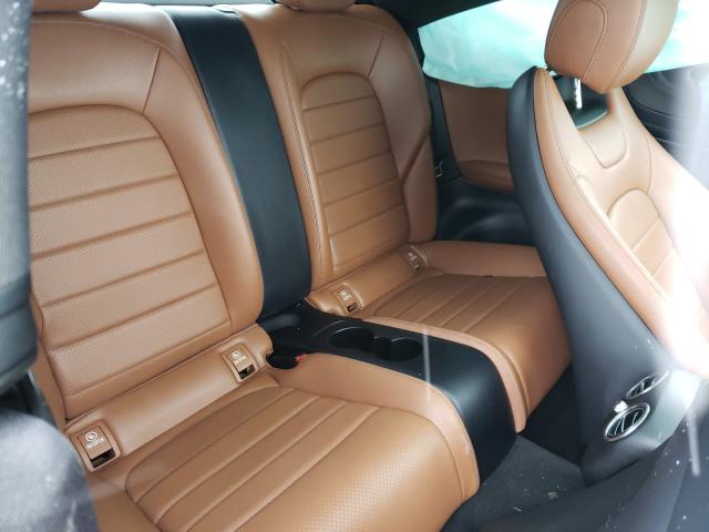 Photo 5 VIN: WDDWJ4KB5HF376169 - MERCEDES-BENZ C 300 4MAT 