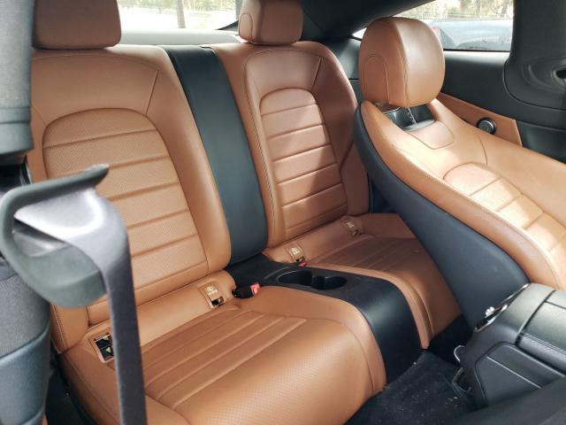 Photo 5 VIN: WDDWJ4KB5HF399497 - MERCEDES-BENZ C 300 4MAT 