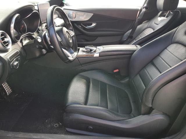 Photo 6 VIN: WDDWJ4KB5JF625477 - MERCEDES-BENZ C 300 4MAT 