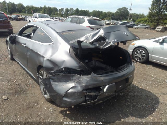 Photo 5 VIN: WDDWJ4KB6HF358327 - MERCEDES-BENZ C 300 