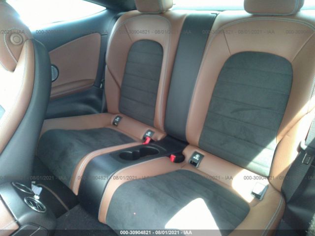 Photo 7 VIN: WDDWJ4KB6HF358327 - MERCEDES-BENZ C 300 