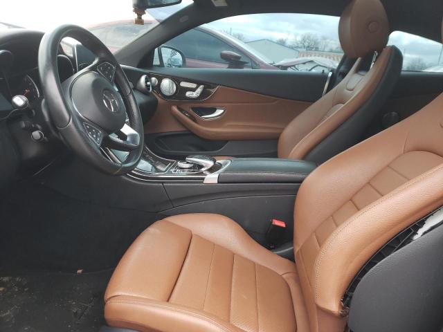 Photo 6 VIN: WDDWJ4KB6HF369960 - MERCEDES-BENZ C 300 4MAT 