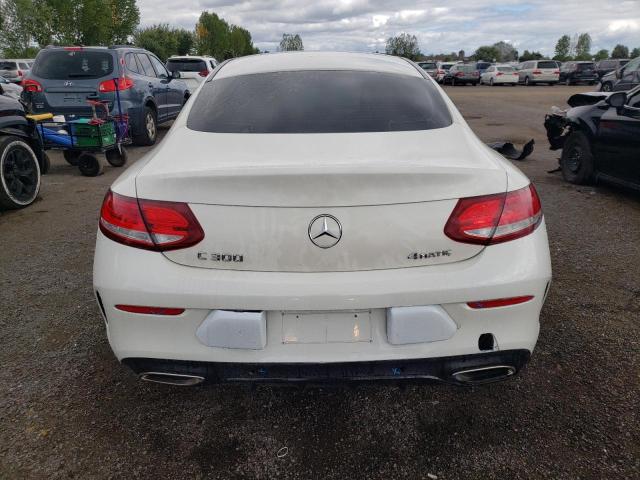 Photo 5 VIN: WDDWJ4KB6HF387066 - MERCEDES-BENZ C-CLASS 