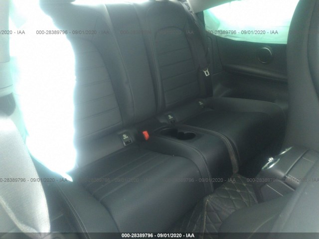 Photo 7 VIN: WDDWJ4KB6HF400477 - MERCEDES-BENZ C-CLASS 