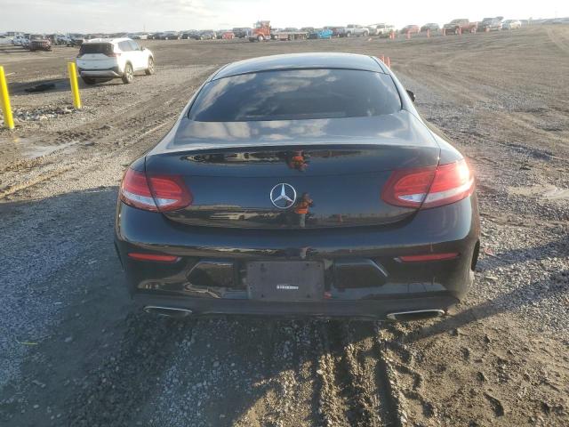 Photo 5 VIN: WDDWJ4KB6HF402648 - MERCEDES-BENZ C-CLASS 