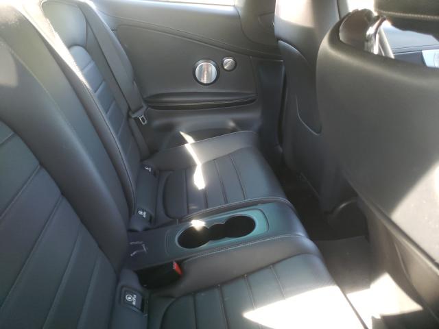 Photo 5 VIN: WDDWJ4KB6HF404254 - MERCEDES-BENZ C 300 4MAT 